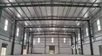 Shed with power connection available in Thrissur industrial area