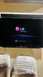 Lg Tv LD460 FULL HD