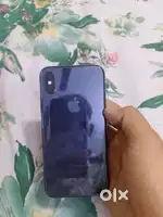 I phone x 256 gb