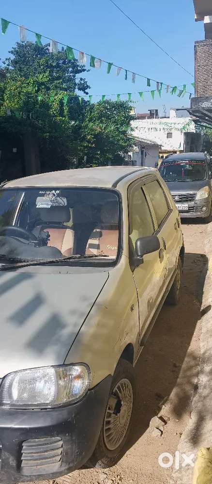 Maruti Suzuki Alto 2007