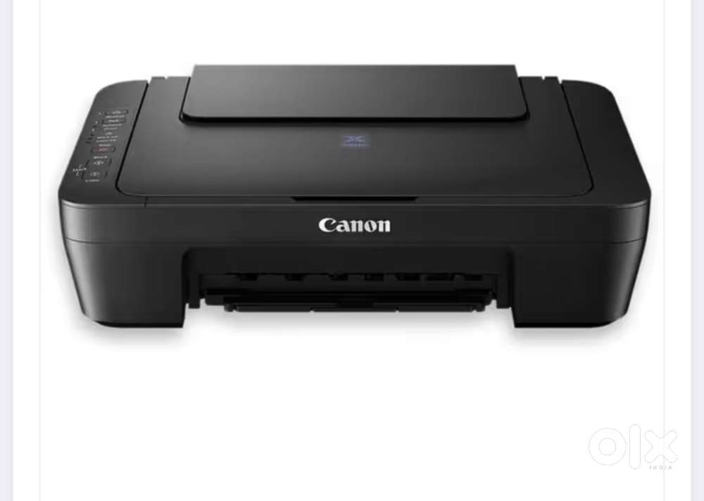 Canon pixma printer