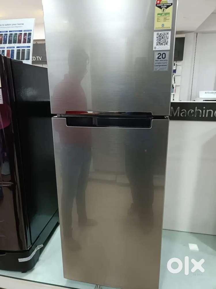 Fridge samsung