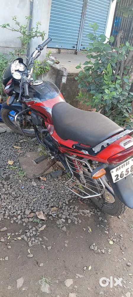 Good condition