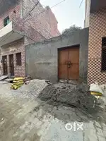 Plot for sale 100 gajj 15-60 with house tax