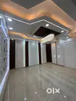 Luxury 4BHK Flat For Sale in Dwarka Mor – 150 गज  ₹1.35 Crore