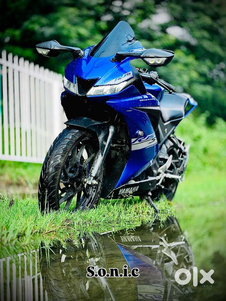 R15s 2024 October 07 6000 km