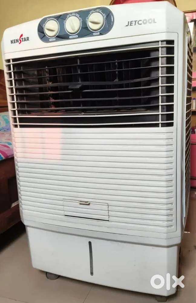 Kenstar Coolers Sale: DX ₹2000 & JetCool ₹5000 Only