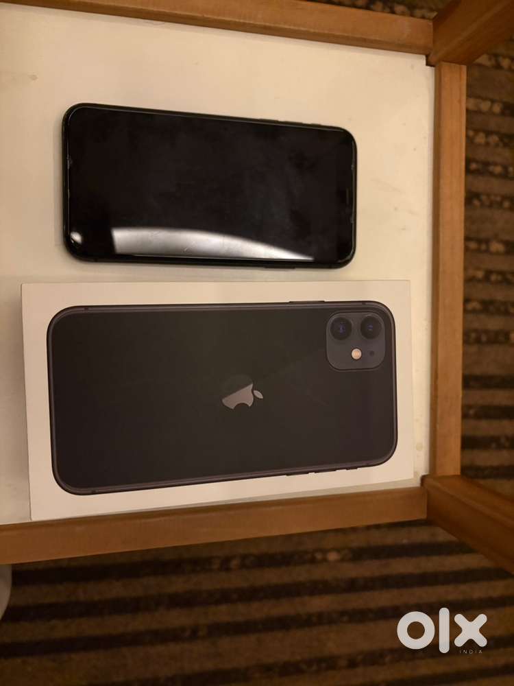 Iphone 11 64gb