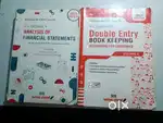 Account book for study