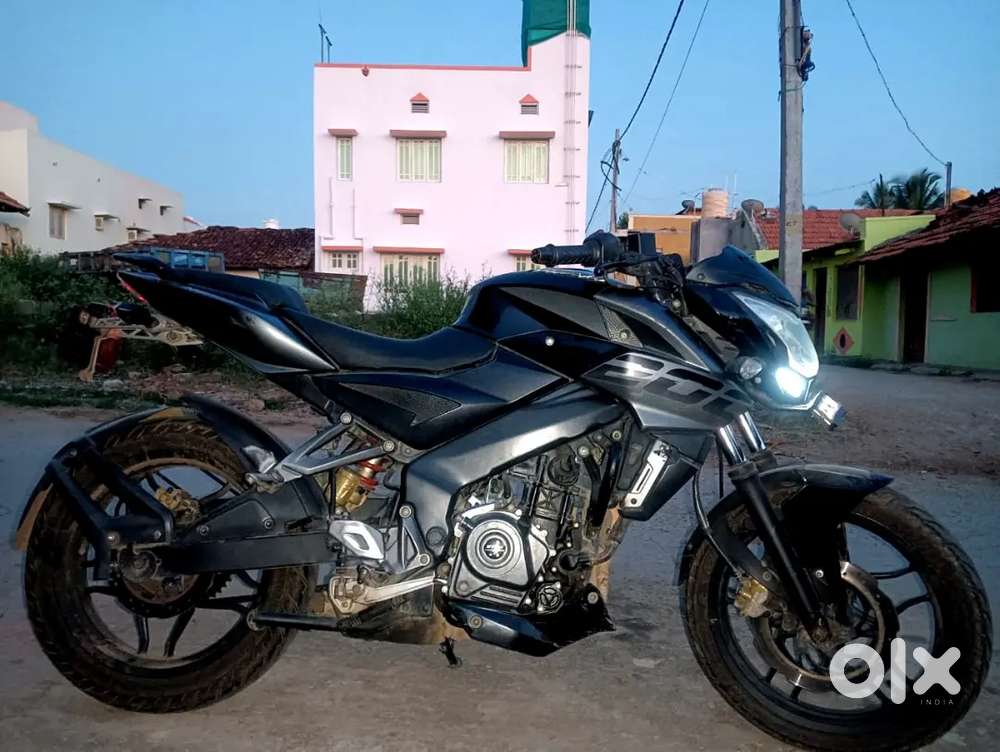 Guiene buyer step up