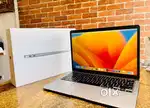 Macbook Air M1 chip