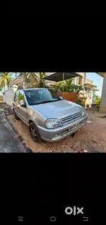 Maruti Suzuki Zen Estilo 2005 Petrol Well Maintained
