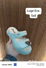 Akash footwear