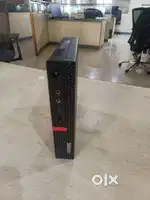 Lenovo Tiny CPU 8th gen