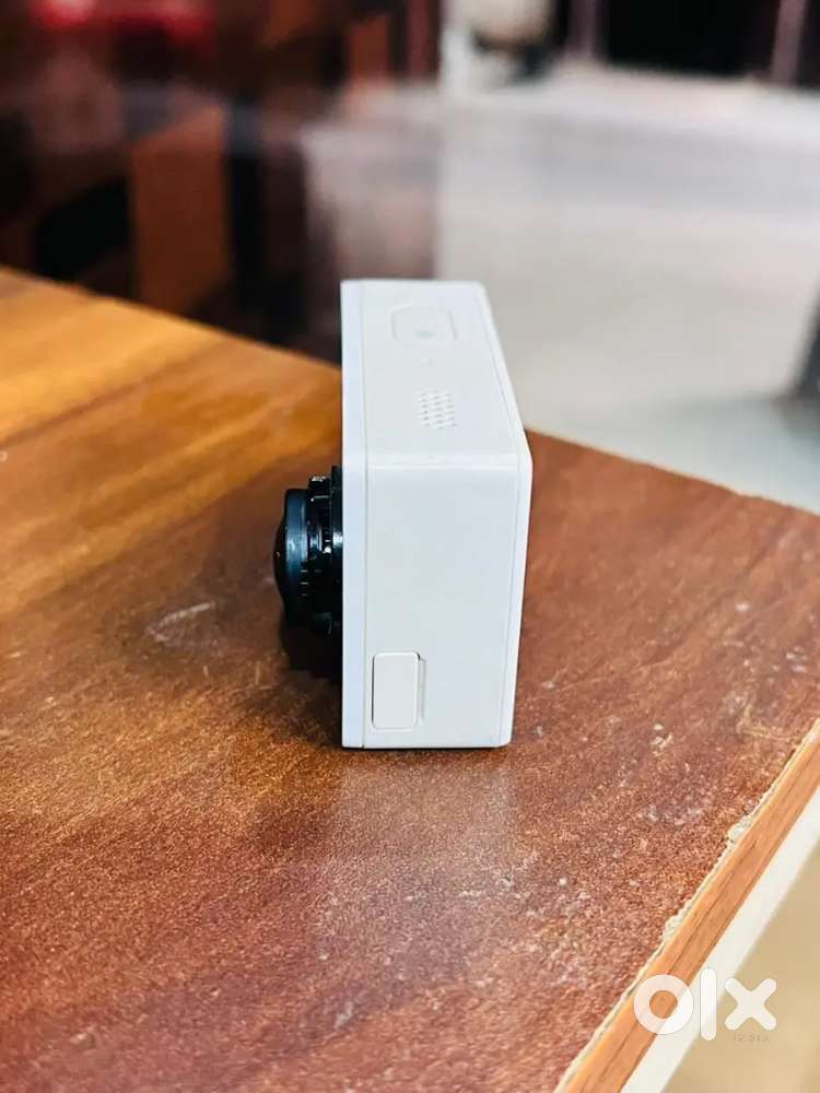 Xiaomi Yi 4k Action Camera- 12Mp - Great condition