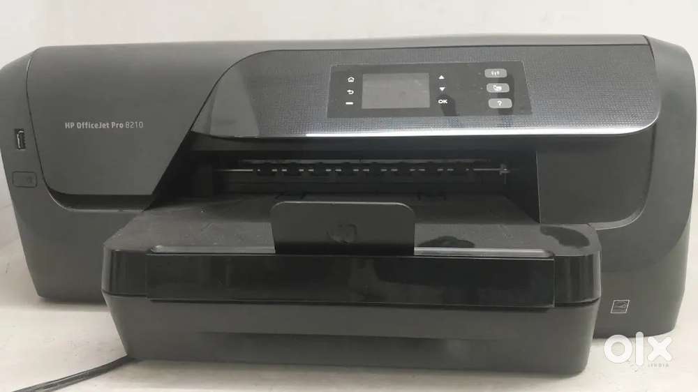 HP OfficeJet Pro 8210