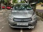 Maruti Suzuki Celerio ZXI, 2017, Petrol