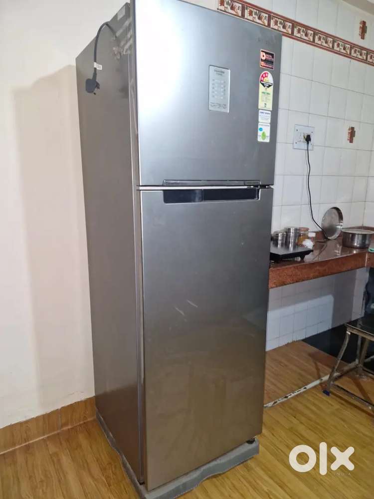 Brand New like condition Fridge