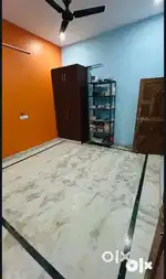 One room only