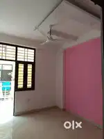 Ready to move flat on road society Taj Highway