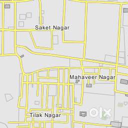 Tilak Nagar Bakhtawar Ramnagar
