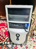 Core 2 Duo Desktop PC – 4GB RAM | 256GB SSD | CPU Only | Ready to Use