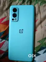 One plus Nord 2 in mint condition