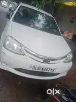 Toyota Etios 2013-2014 JD, 2011, Petrol