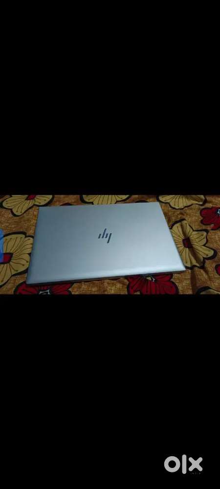 hp elitbook 840 G7  i5 gen 10 5/512 gb ,  mint condition, no scratches