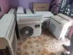 Ac 1 ton 1.5 ton 2 ton