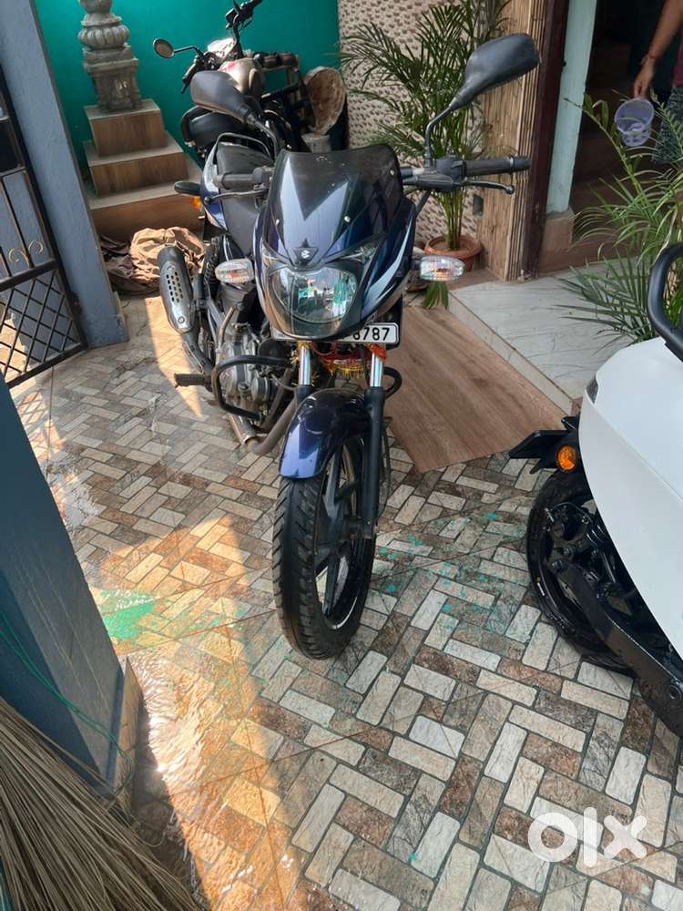 Want to sell my Pulsar 150