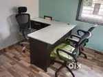 Brand New Manager Table, Executive Table, Office Furniture