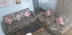 Sofa good condition