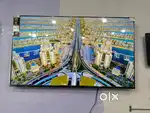 Brand New S A M S U N G 48 inch Smart TV with HDR Display