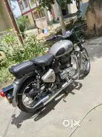 Royal Enfield 350cc
