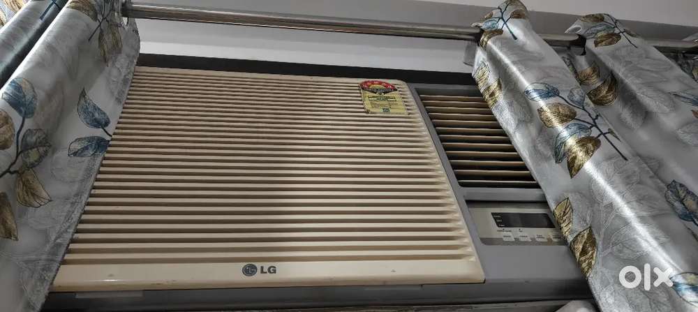 1.5 ton ac
