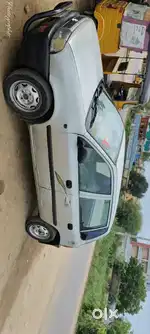 Maruti Suzuki Zen Estilo 2002