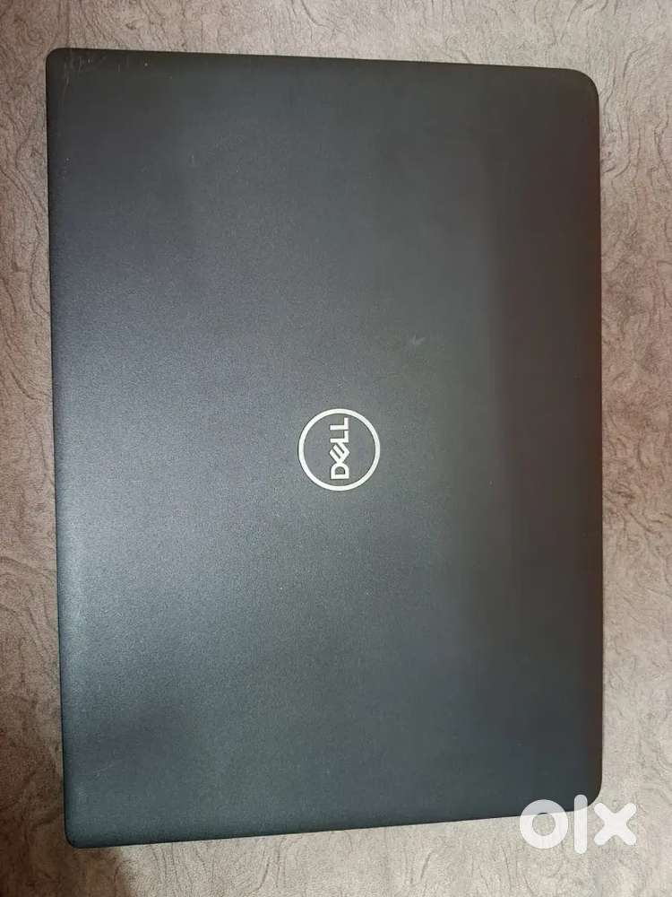 Dell latitude 3400 i5 8th gen 8 ram 256 GB