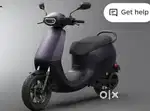 Ola s1 pro gen 2 new model 4 month use condition new