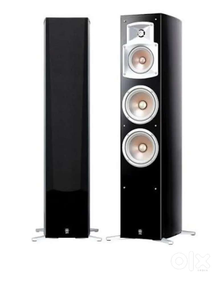 Yamaha NS 555 Floorstanding Speakers