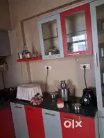 Eisha Loreal 2.5 Bhk Furnished