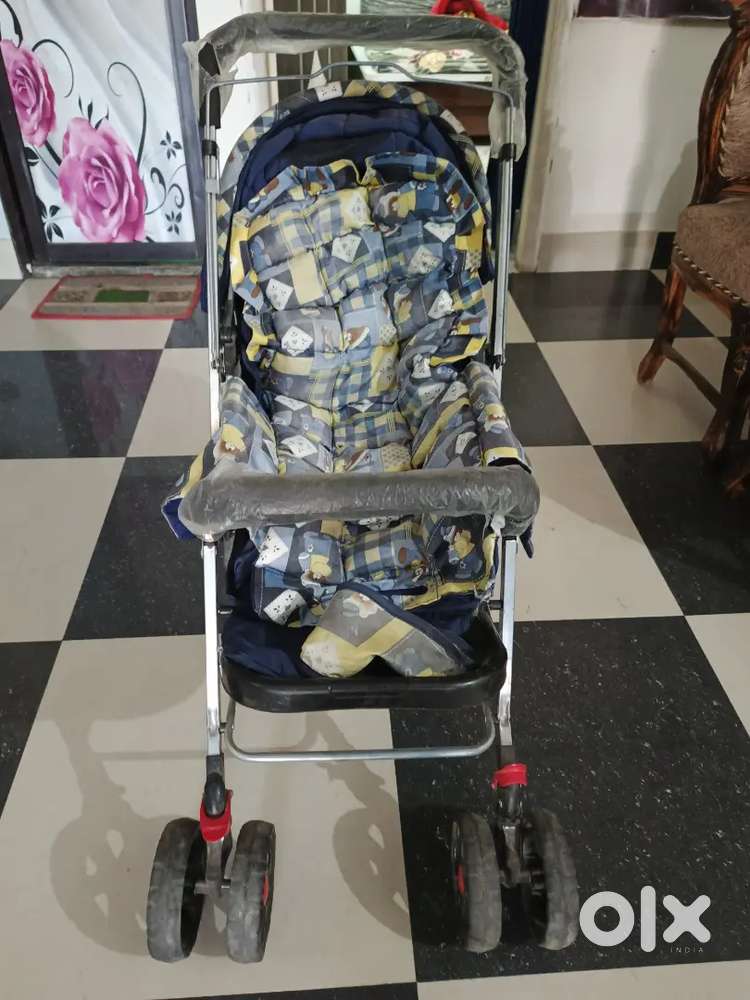 Baby stroller