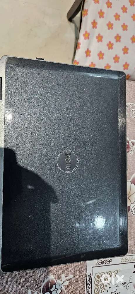 Dell lattitude E6430 i7 8gb 500gb