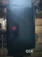 MSI Gf63 laptop i7 11th gen RTX 3050 16gb 1TB Hdd 256 gb SSD