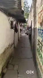 Meghdoot nagar near merritott hotel