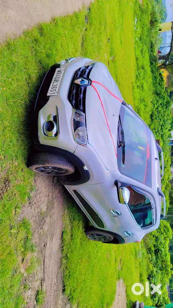 Renault KWID 2019 Petrol Good Condition
