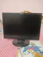 HCL LCD Monitor 17 inch