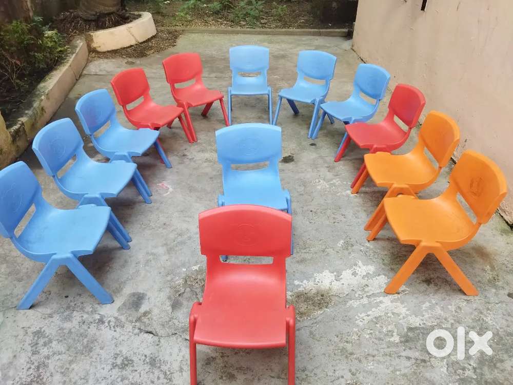 Fluent in English teacher for  Nursery, Lkg