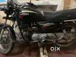 well condition and performance so good & all complete documents