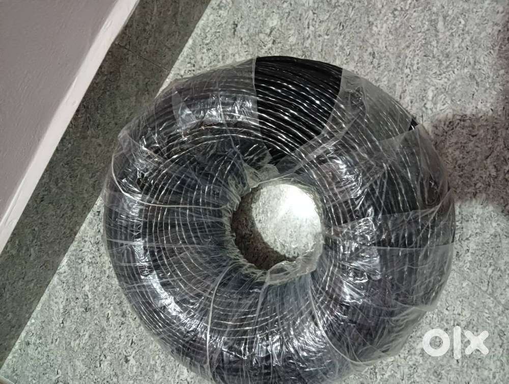 Network Cable 4pair, SyroTech Media converters